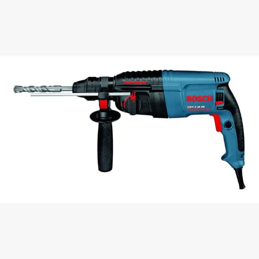 Bosch 611251755 GBH 2-26 RE SDS Plus 2-Mode Hammer Drill in bulk from India — Ant Mascot
