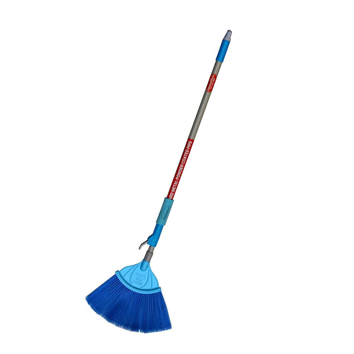 Signoraware Transform Cobweb Brush Expandable Rod Height 5Ft in bulk from India — Ant Mascot