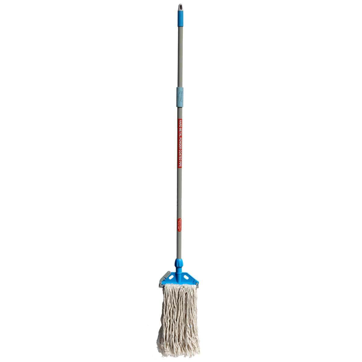 Signoraware Squeeze PPP50"  Cotton Mop PP Coating in bulk from India — Ant Mascot