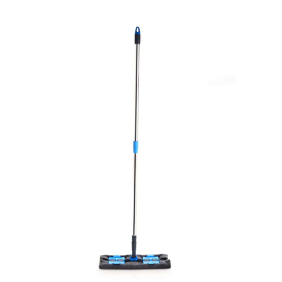 Signoraware Telescopic Flat Mop Rotational Head 360 Degree in bulk from India — Ant Mascot