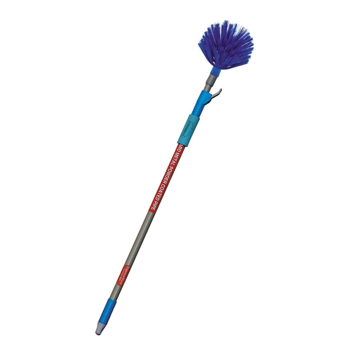 Signoraware Transform Cobweb Brush Round Expandable Rod Height 5Ft in bulk from India — Ant Mascot