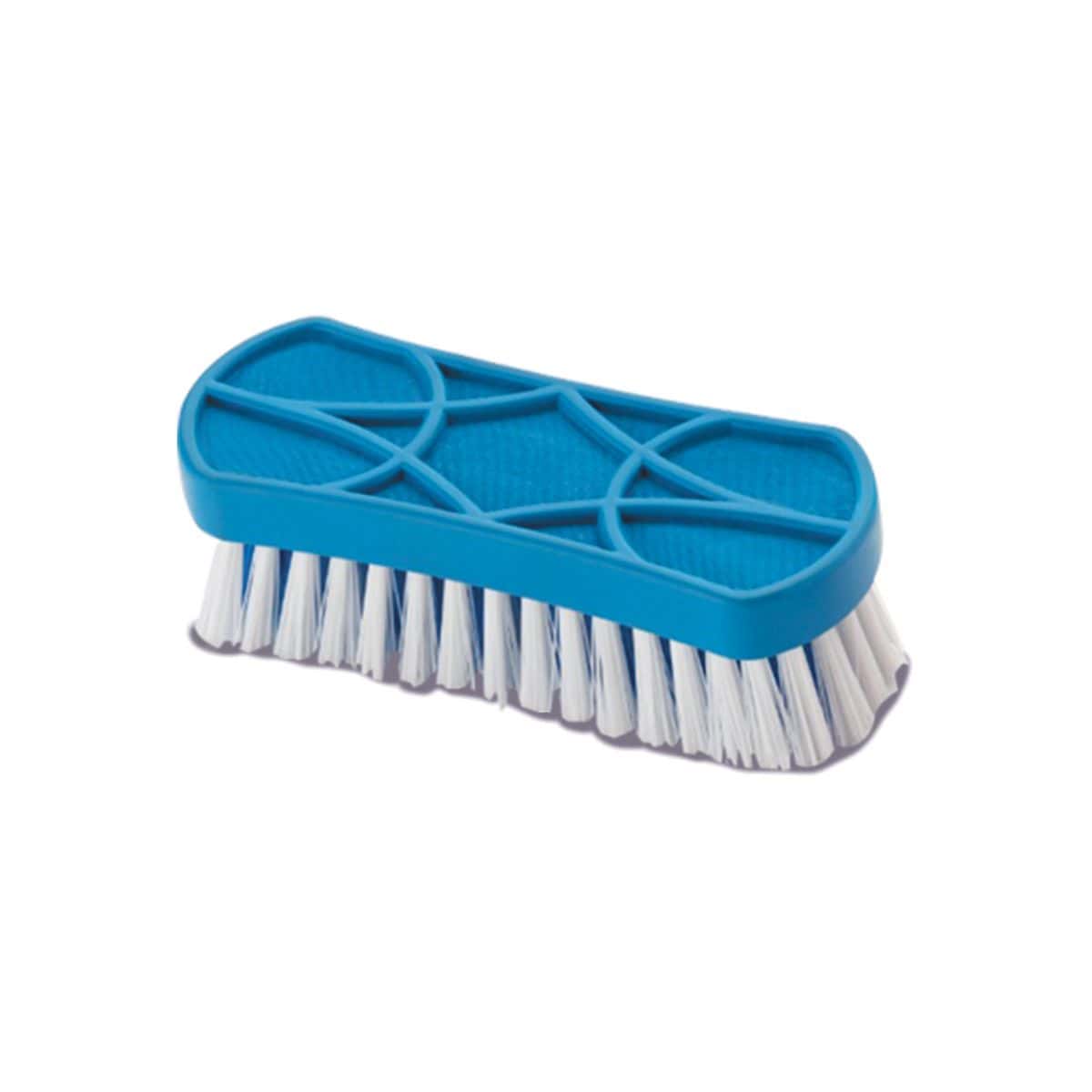 Signoraware Square Cloth Brush Multipurpose in bulk from India — Ant Mascot