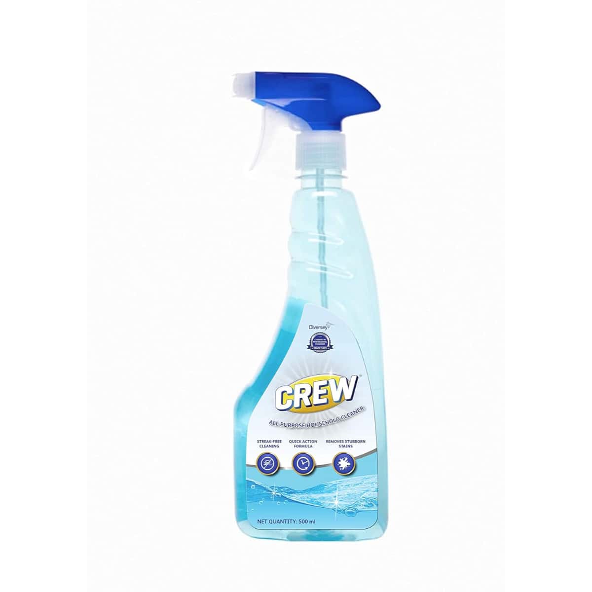 Diversey Prosumer Crew All Purpose Household Cleaner 500Ml in bulk from India — Ant Mascot