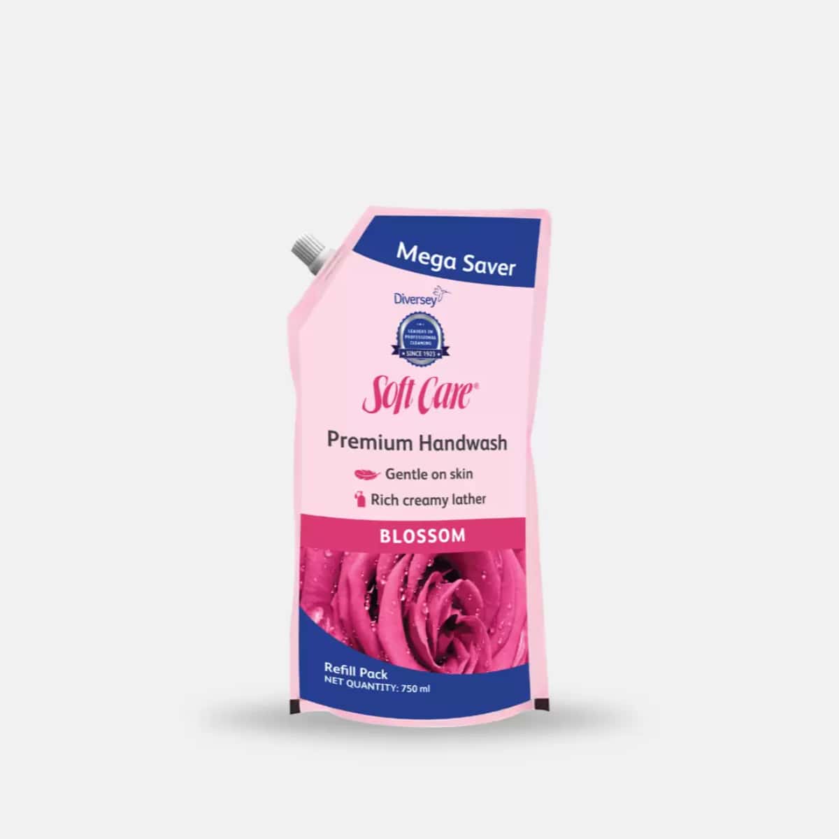Diversey Prosumer Softcare Blossom Pch 750 Ml in bulk from India — Ant Mascot