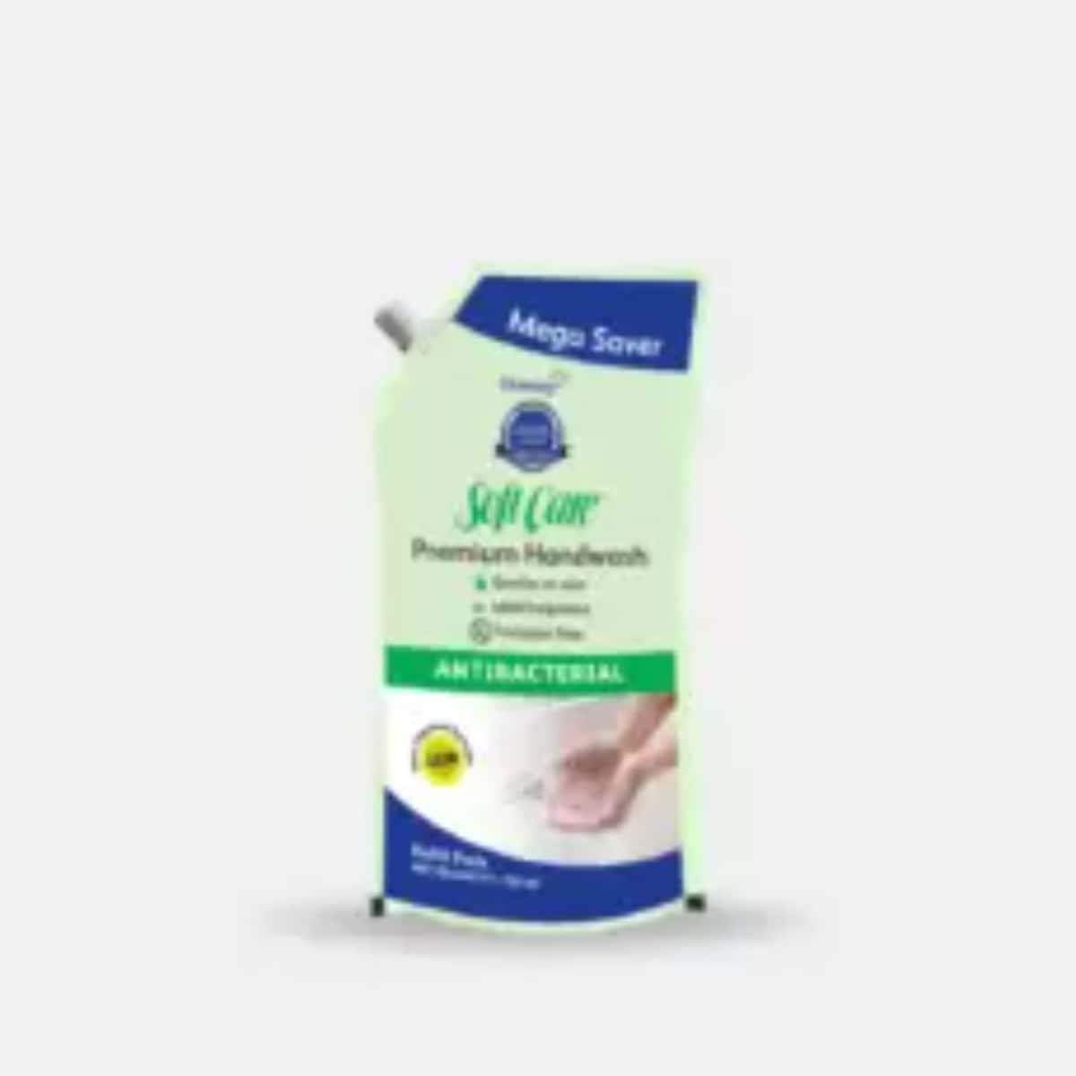 Diversey Prosumer Softcare Antibacterial Handwash 750Ml in bulk from India — Ant Mascot