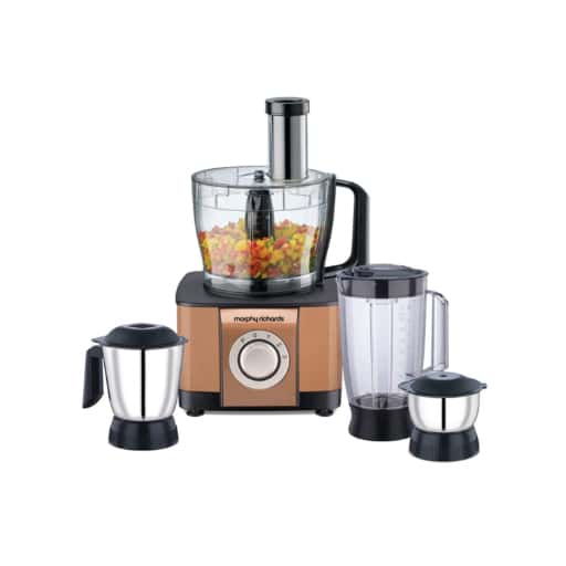 Morphy Richards Icon Superb Food Processor in bulk from India — Ant Mascot