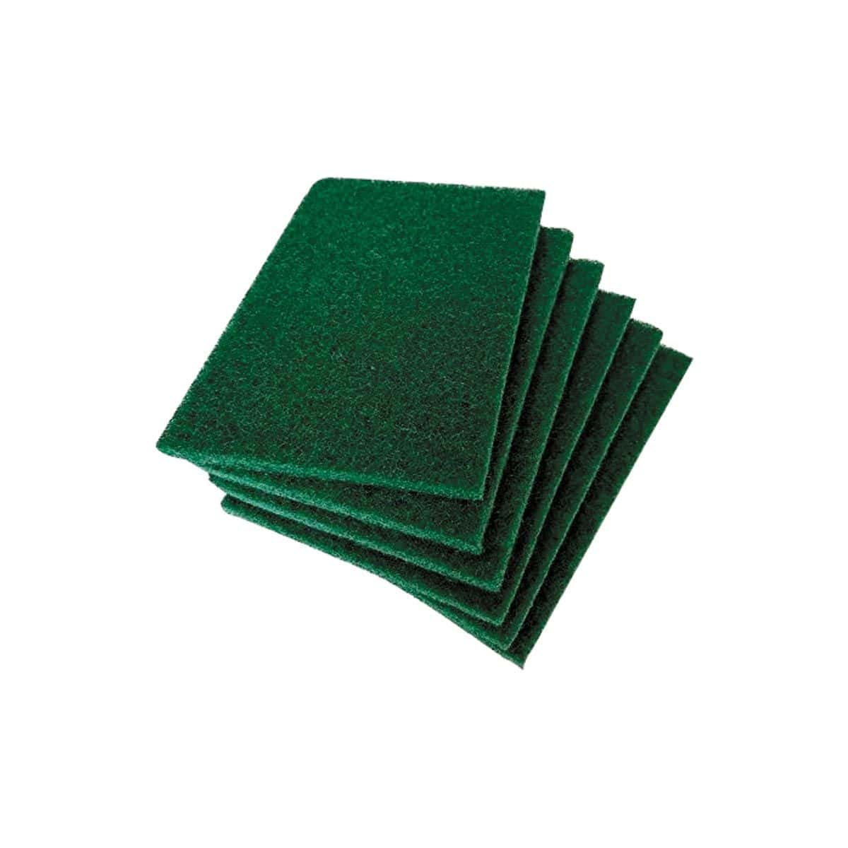 Signoraware Easy Shine Dish Wash Scrub Pad 75X100 mm 8MM Thickness in bulk from India — Ant Mascot