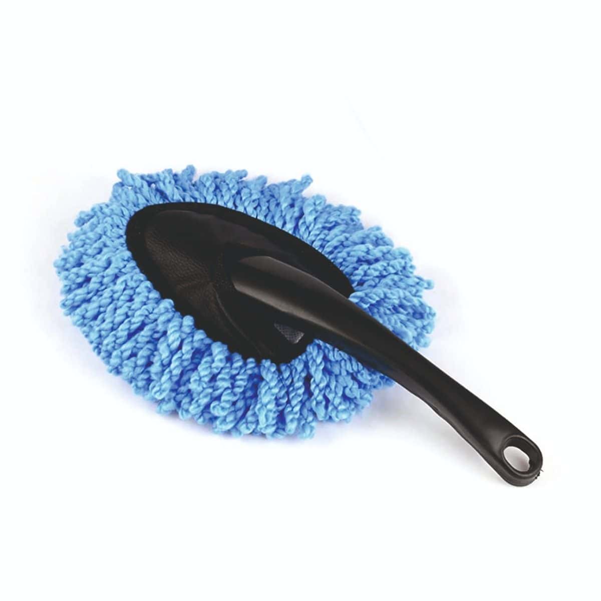 Signoraware Glowmax Small handy Dashboard Multipurpose Duster in bulk from India — Ant Mascot