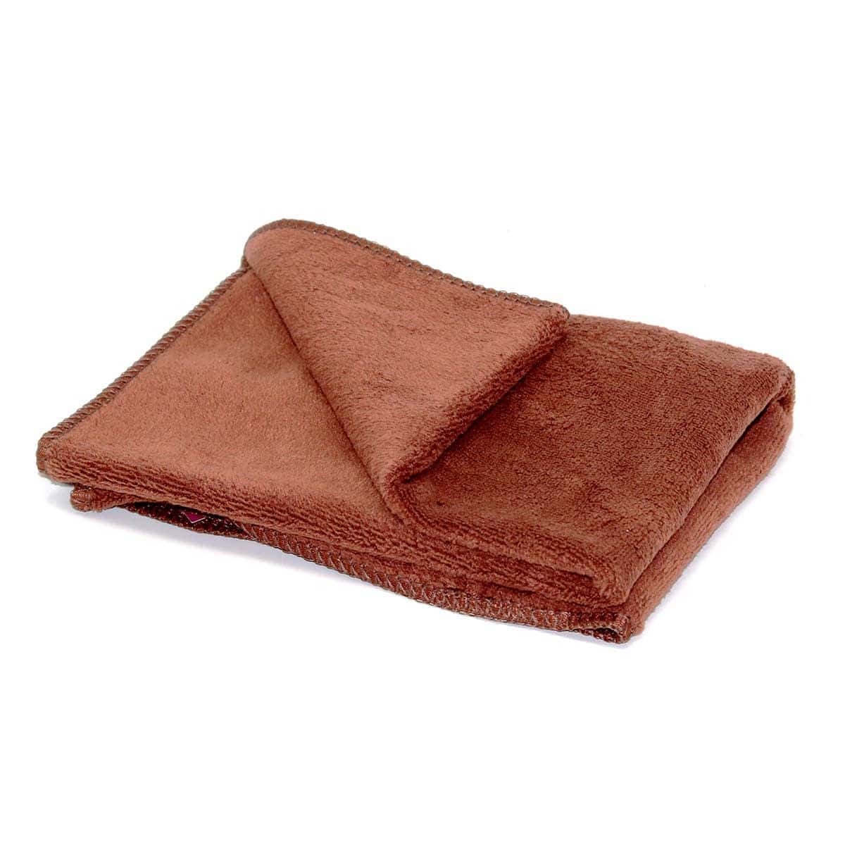 Signoraware Glowmax Cleaning Towel 350 GSM 40X60Cm in bulk from India — Ant Mascot