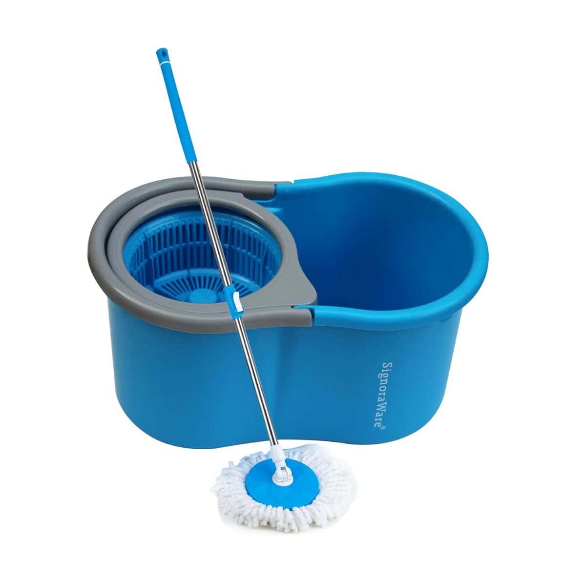 Signoraware Expert Clean Spin Mop in bulk from India — Ant Mascot