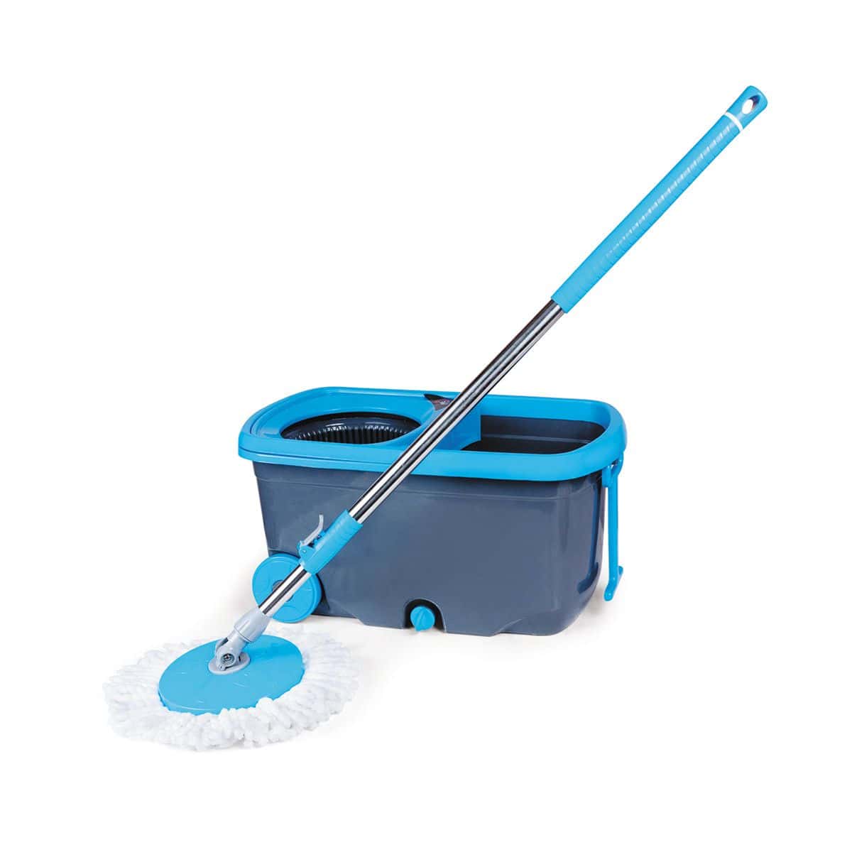 Signoraware Advance Fine & Shine Spin Mop in bulk from India — Ant Mascot