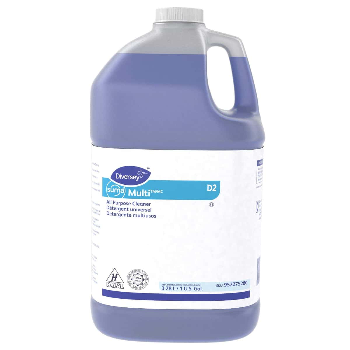 Diversey Suma Multi 5 lit in bulk from India — Ant Mascot