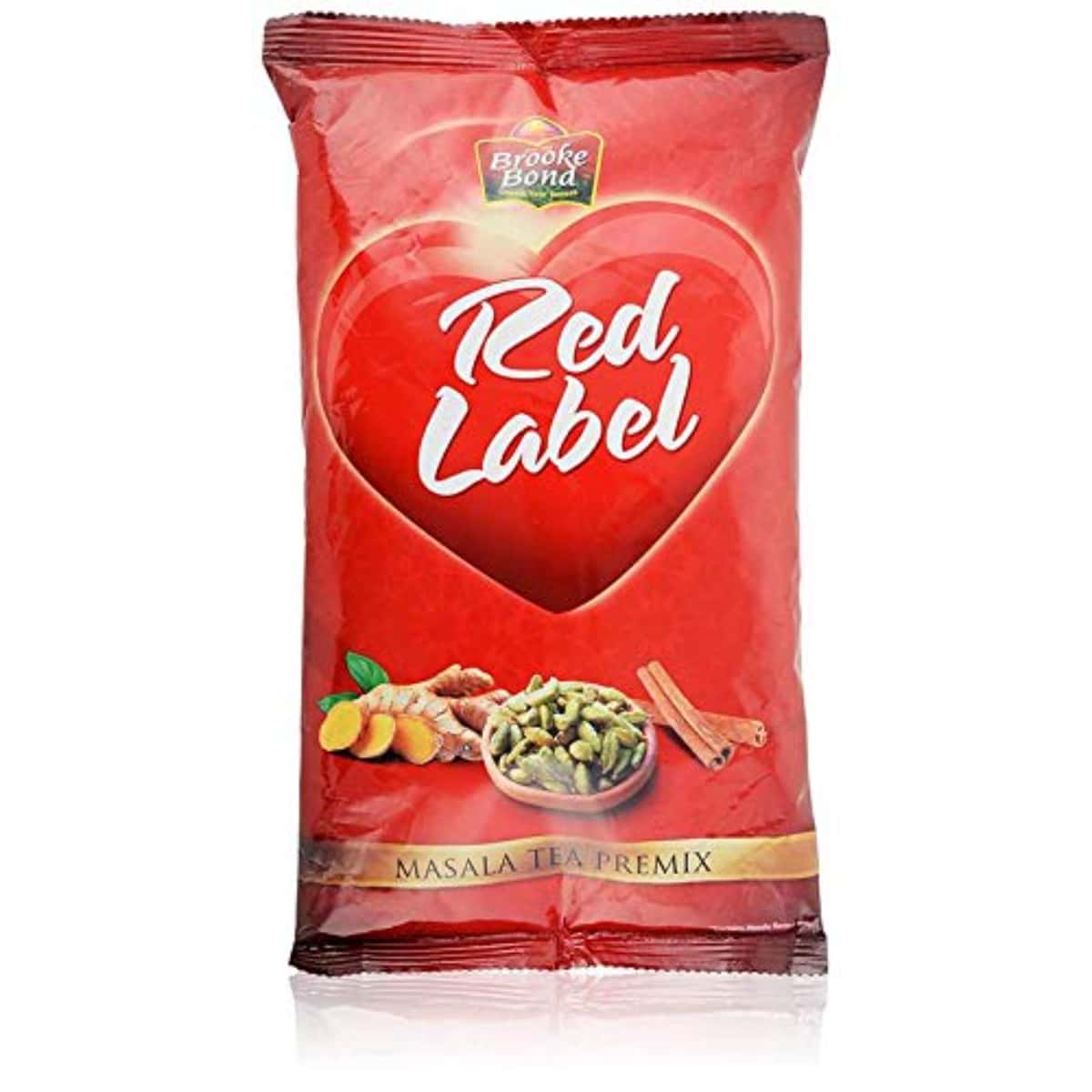 Brooke Bond Red Label Masala Tea Premix 1Kg in bulk from India — Ant Mascot
