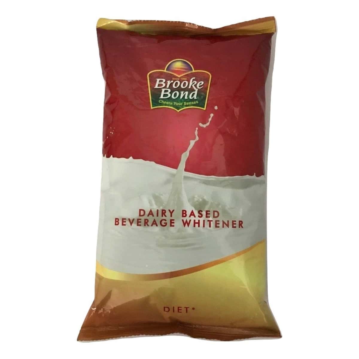Brooke Bond Diary Based White Premix 1Kg in bulk from India — Ant Mascot