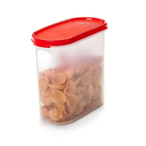Signoraware Modular Container Oval No 3 (Set of 10) in bulk from India — Ant Mascot