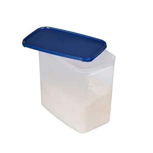 Signoraware 743 Rice Keeper 16 Ltr in bulk from India — Ant Mascot