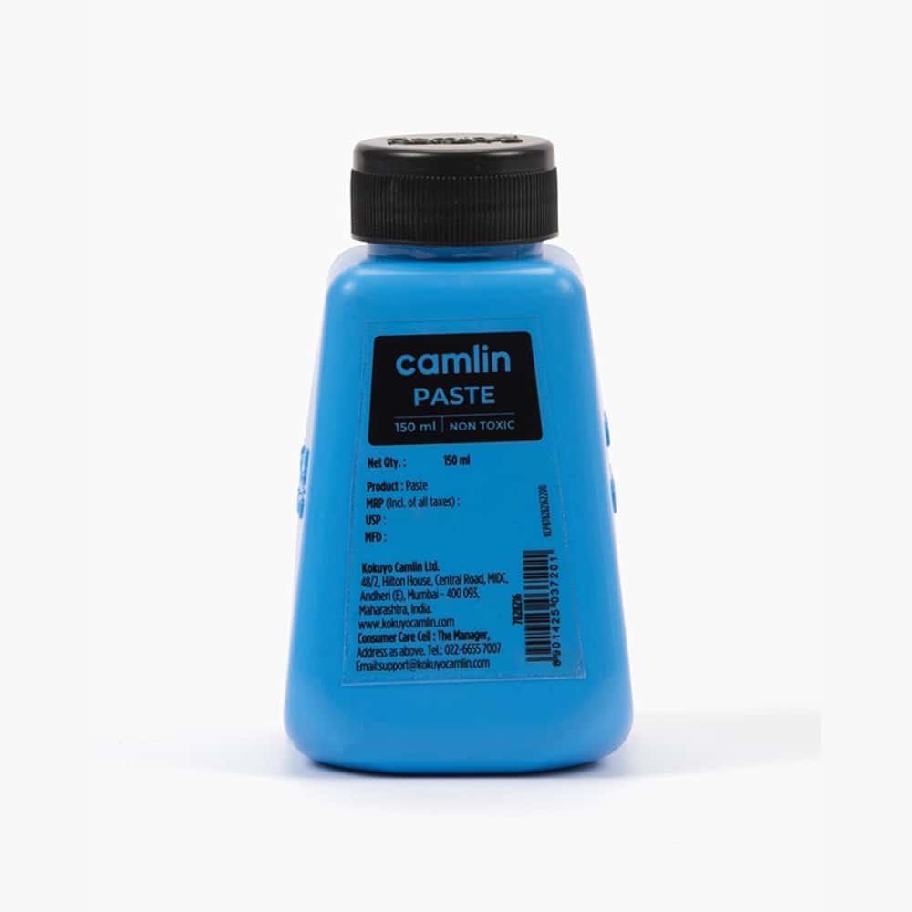 Camlin Paste bottle 150ml in bulk from India — Ant Mascot