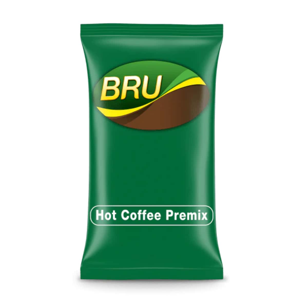 Bru Hot Coffee Premix (Ss Blend) 1Kg in bulk from India — Ant Mascot