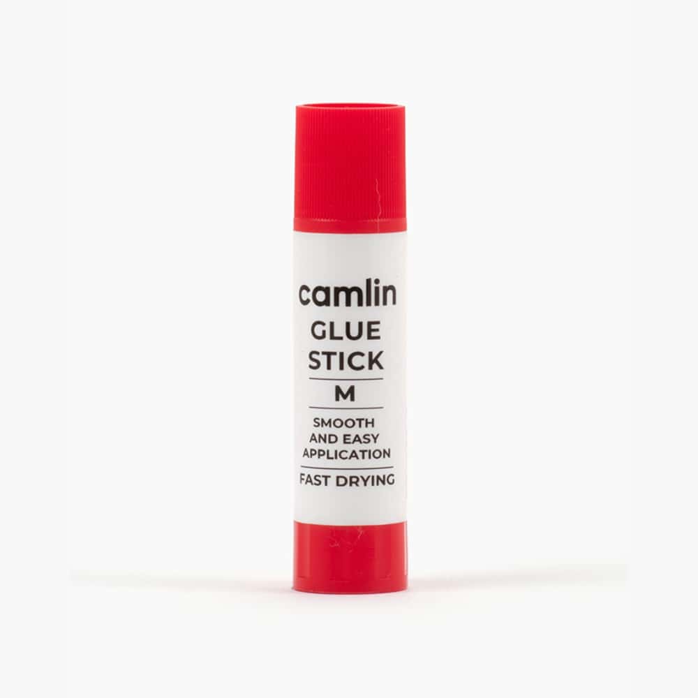 Camlin Glue Stick Medium in bulk from India — Ant Mascot