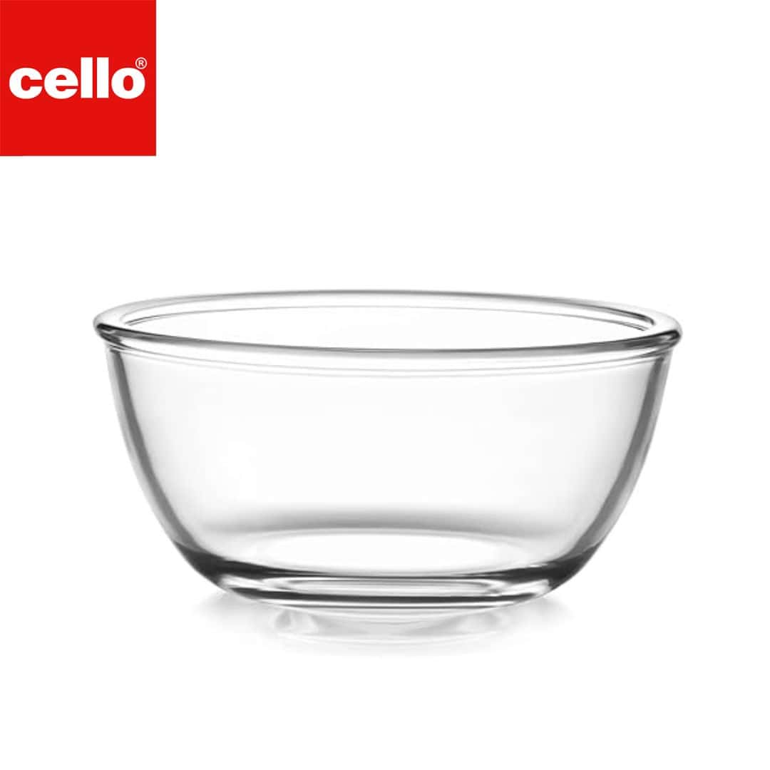 Ovenware Boro 2.5L Mixing Bowl in bulk from India — Ant Mascot