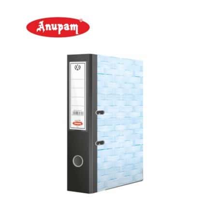 Anupam N-4 EXL LEVER FILE (4) UNIT in bulk from India — Ant Mascot
