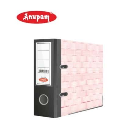 Anupam N-4 EXL VOUCHER LEVER FILE UNIT in bulk from India — Ant Mascot