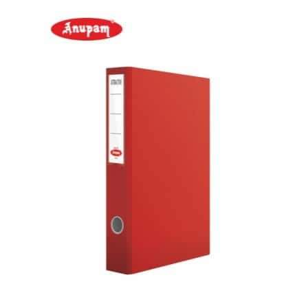 Anupam N-17 D-RING BOX FILE UNIT in bulk from India — Ant Mascot
