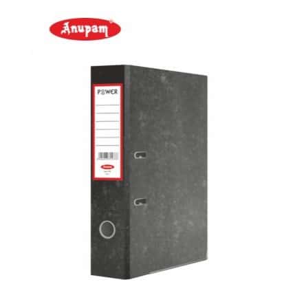 Anupam N-5 POWER F/S LEVER FILE (4) UNIT in bulk from India — Ant Mascot