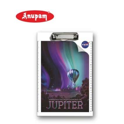 Anupam NASA EXAM BOARD F/S UNIT in bulk from India — Ant Mascot