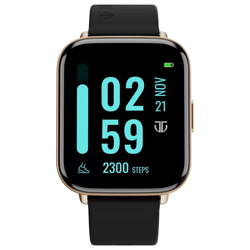 Titan Smart Watch 2 Rose Gold in bulk from India — Ant Mascot
