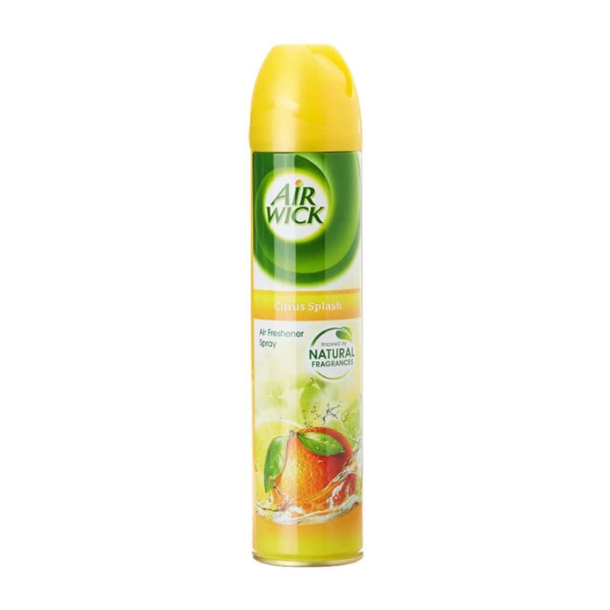 Airwick Air Freshener Spray Citrus Splash 245 ml in bulk from India — Ant Mascot