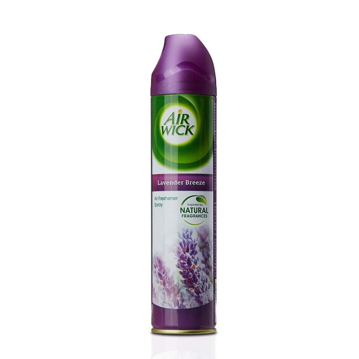 Airwick Air Freshener Spray Lavender 245 ml in bulk from India — Ant Mascot