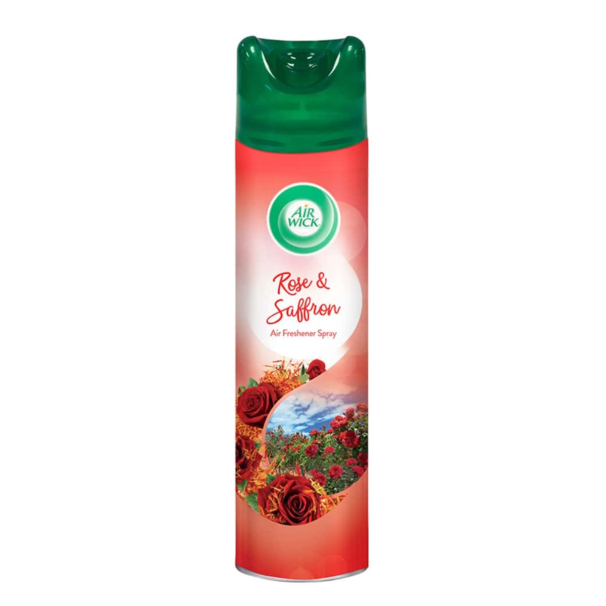 Airwick Air Freshener Spray Rose 245 ml in bulk from India — Ant Mascot
