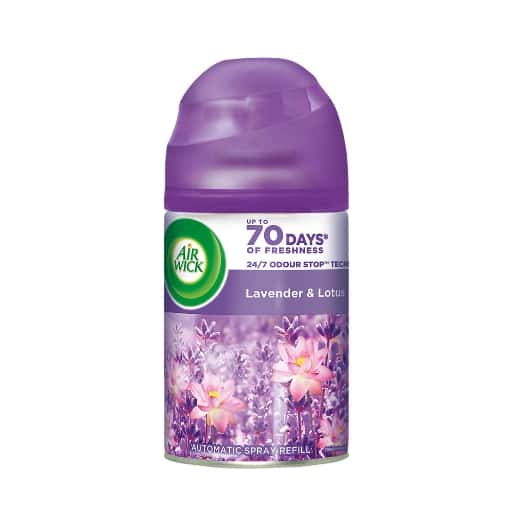 Air Wick Automatic Spray Refill 250Ml in bulk from India — Ant Mascot