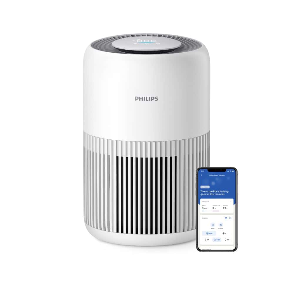 Smart Air Purifier AC0950 in bulk from India — Ant Mascot