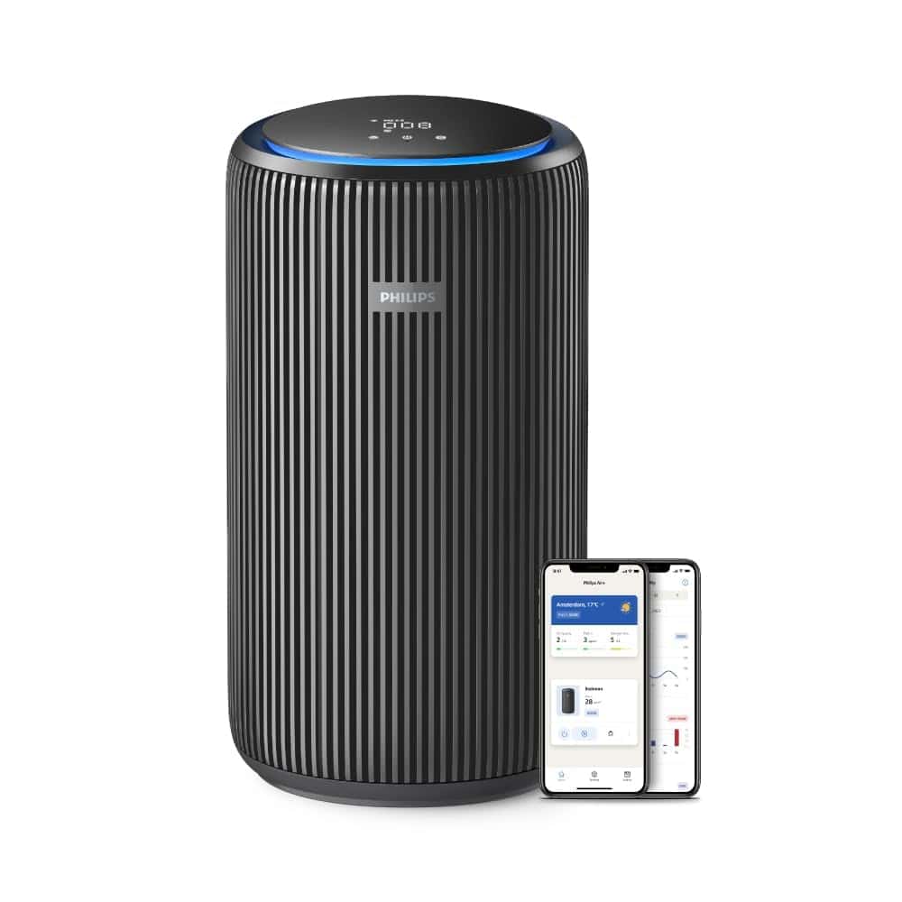 Smart Air Purifier AC4221 in bulk from India — Ant Mascot