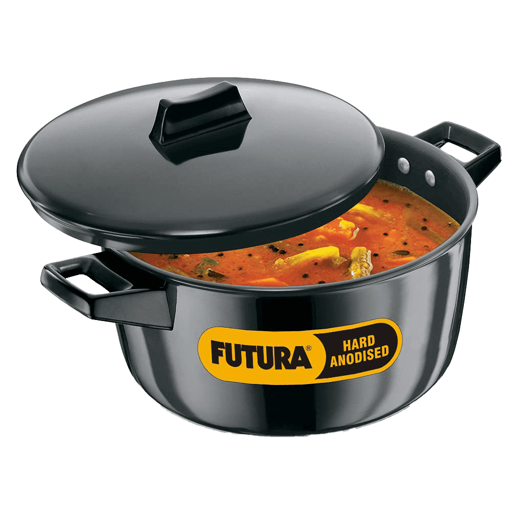 Hawkins ACB40 Cook-n-Serve Bowl 4 Litre in bulk from India — Ant Mascot