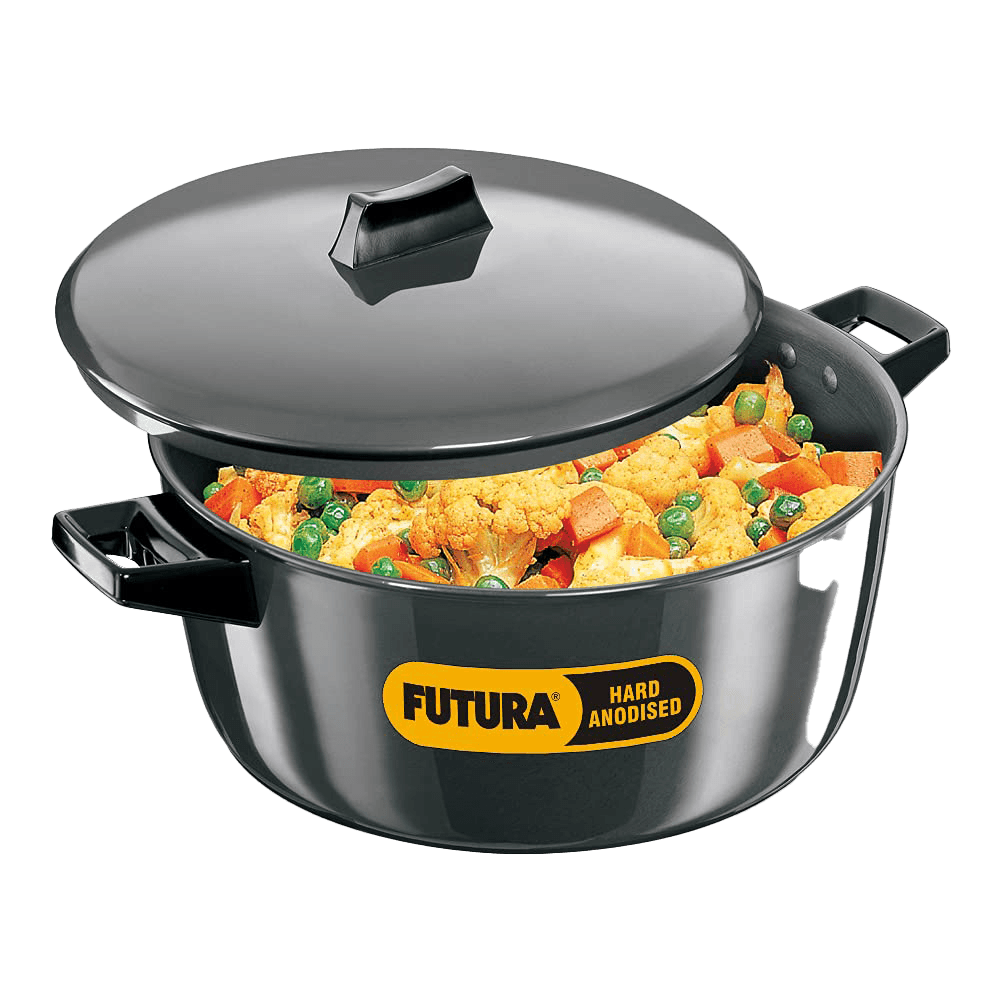 Hawkins ACB60 Cook-n-Serve Bowl 6 Litre in bulk from India — Ant Mascot