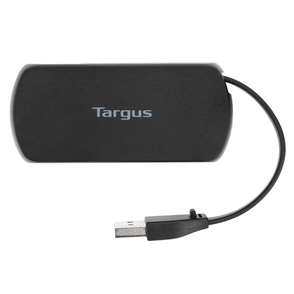Targus USB 2.0 4 Port Hub in bulk from India — Ant Mascot