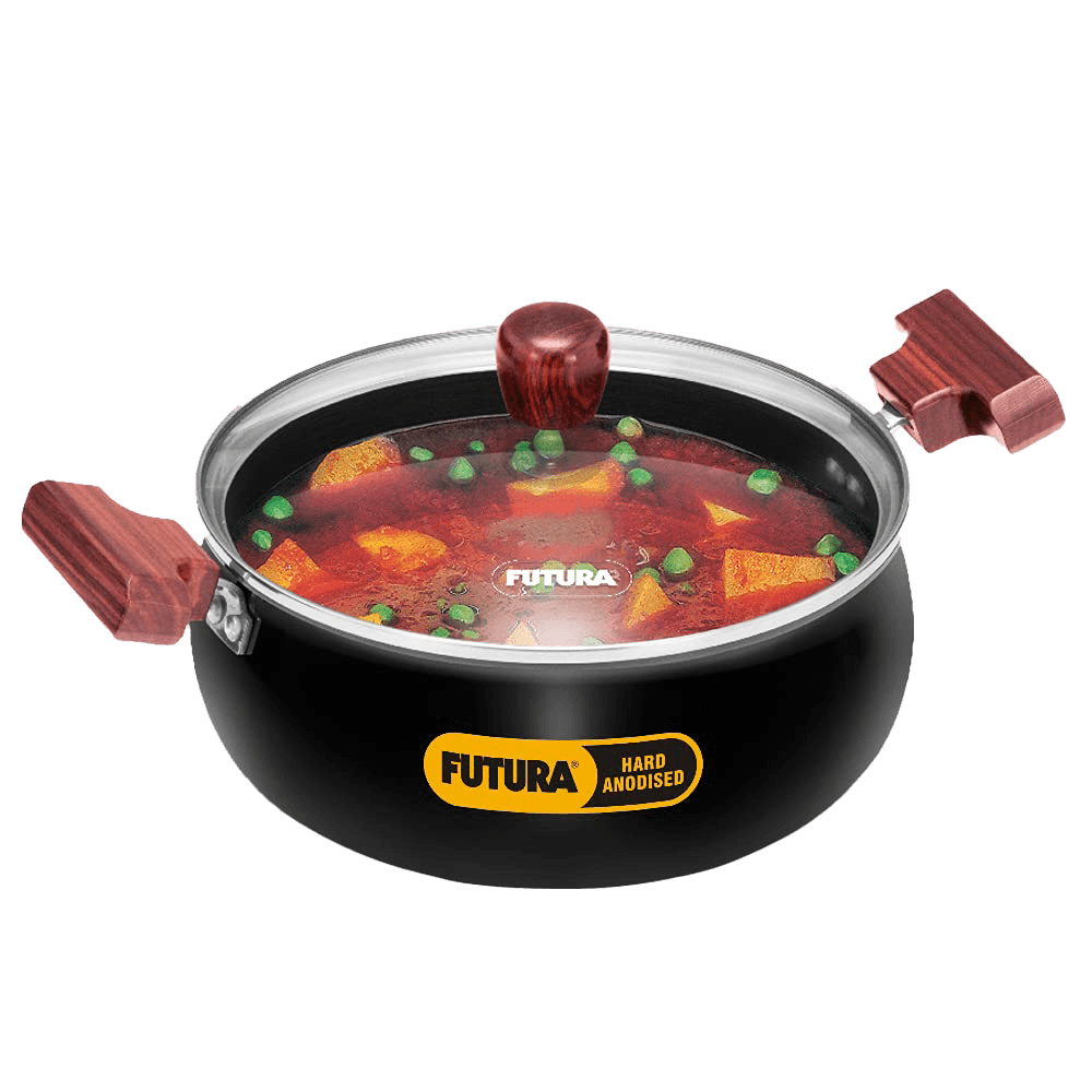Hawkins Cook-n-Serve Handi 3 Litre in bulk from India — Ant Mascot