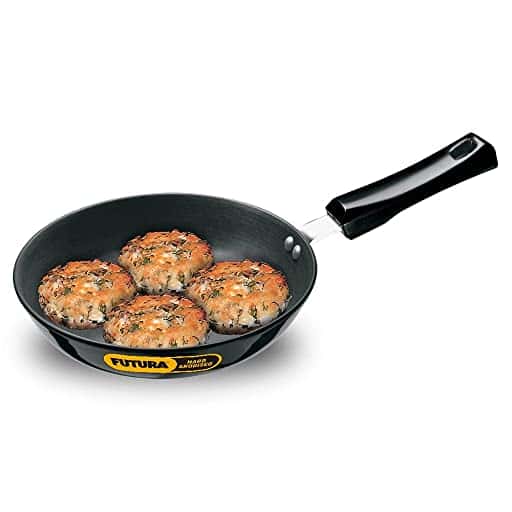 Hawkins AF22 Frying Pan 22 cm in bulk from India — Ant Mascot