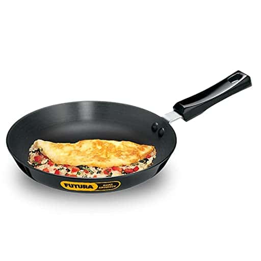 Hawkins AF25 Frying Pan 25 cm in bulk from India — Ant Mascot
