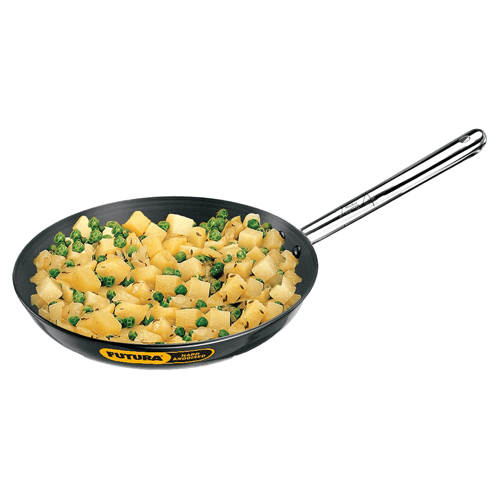Hawkins AF30 Fut HA Frying Pan SS Handle in bulk from India — Ant Mascot