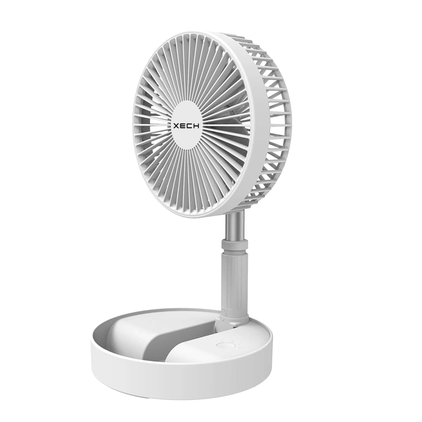 Xech Air Storm Table Fan in bulk from India — Ant Mascot