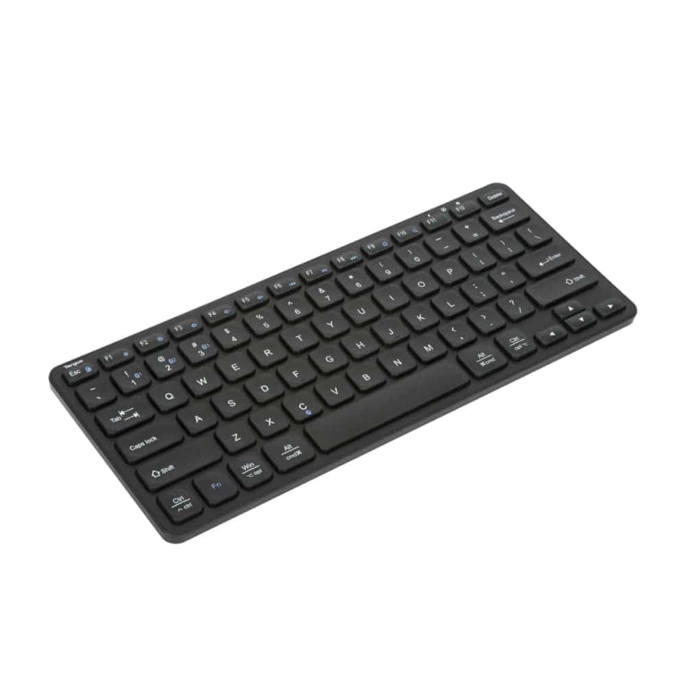 Targus KB862 Compact Multi-device Bluetooth Keyboard English in bulk from India — Ant Mascot