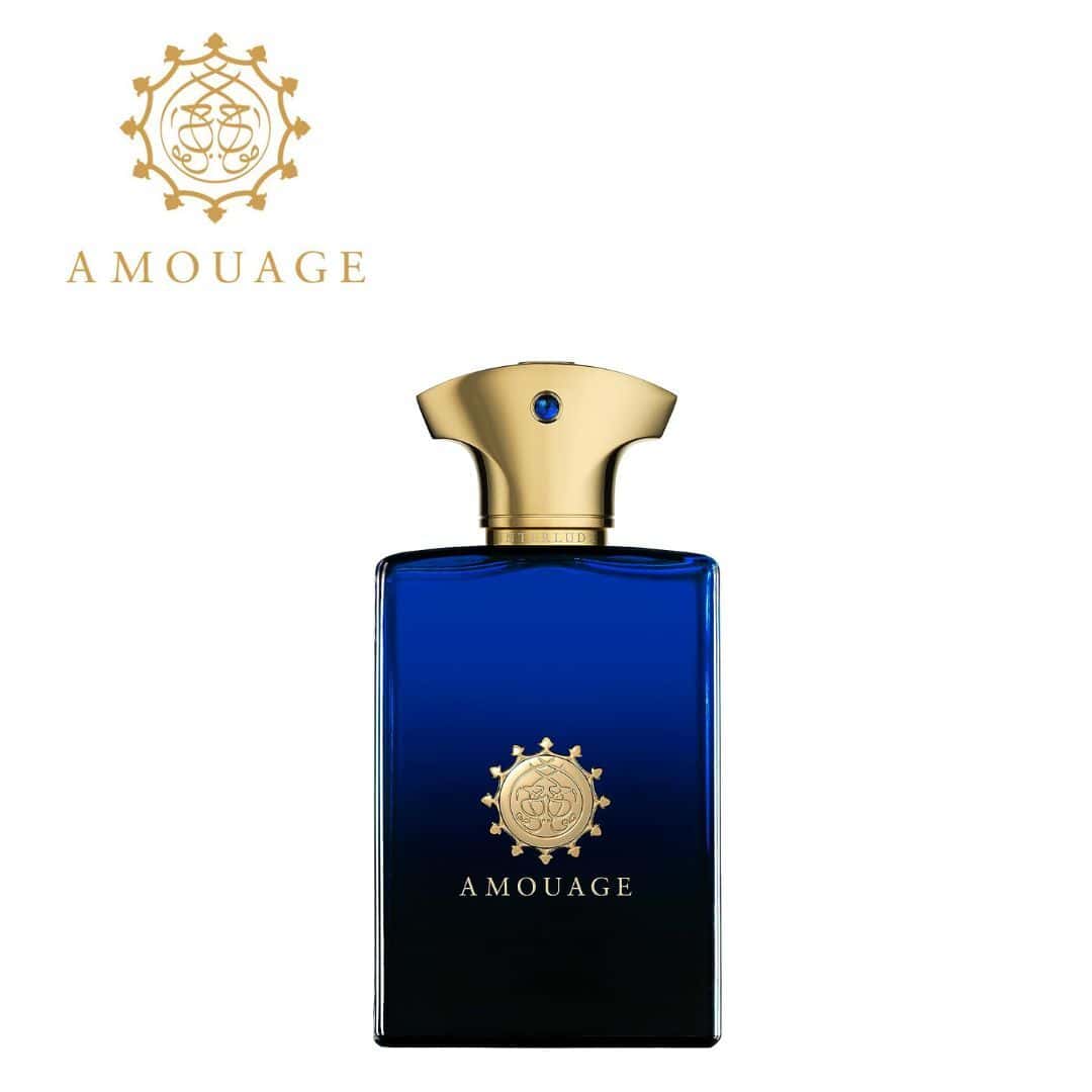 AMOUAGE Interlude Man's Eau de Parfum Spray in bulk from India — Ant Mascot