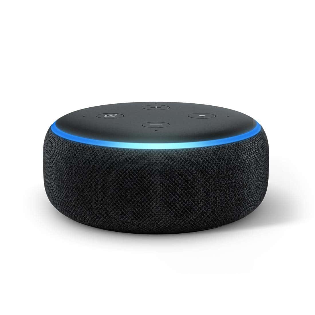 Amazon Echo Dot 3rd Gen Smart Speaker in bulk from India — Ant Mascot