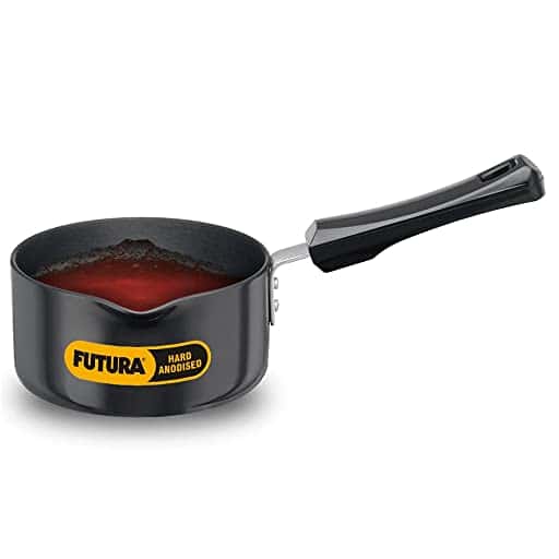Hawkins AS10 Saucepan 1 Litre (Ezee-pour) in bulk from India — Ant Mascot