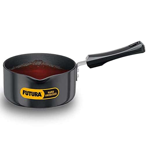 Hawkins AS15 Saucepan 1.5 Ltr (Ezee-pour) in bulk from India — Ant Mascot