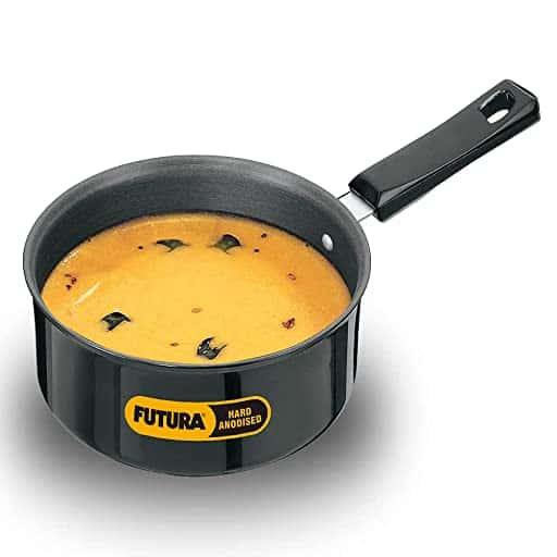Hawkins AS225 Saucepan 2.25 Ltr in bulk from India — Ant Mascot